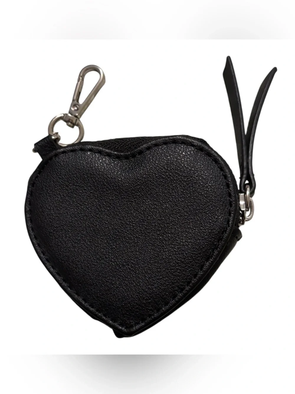 Juicy Couture bag charm coin purse - Picture 2 of 4